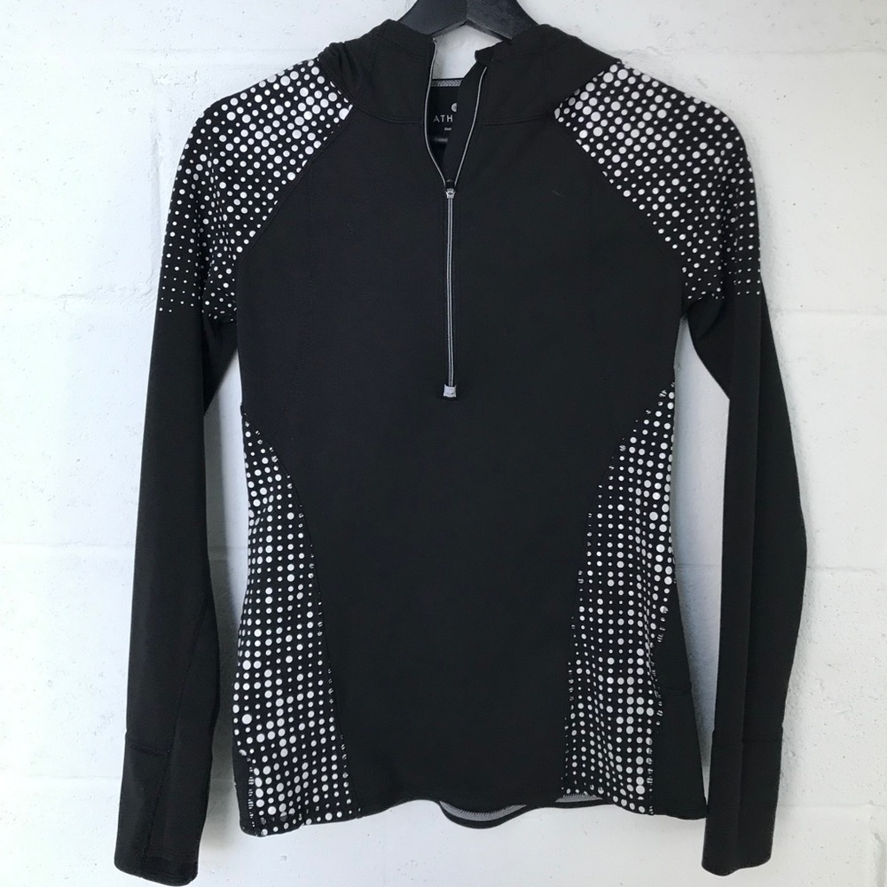 Athleta Running Pullover - image 1